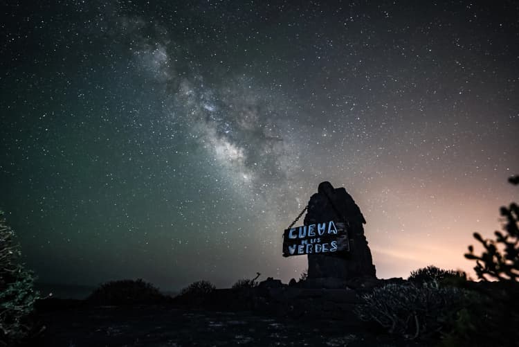 Milky Way