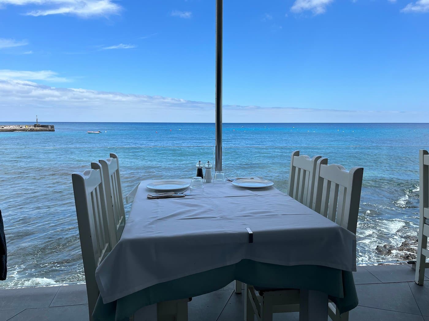 Restaurante Amanecer