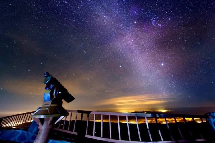 Night Sky